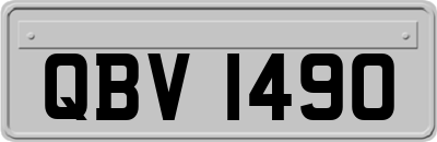 QBV1490