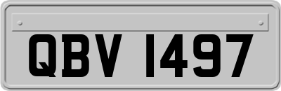 QBV1497