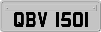 QBV1501