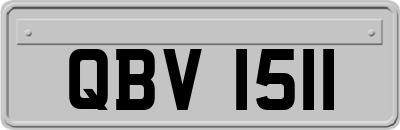 QBV1511