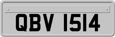 QBV1514