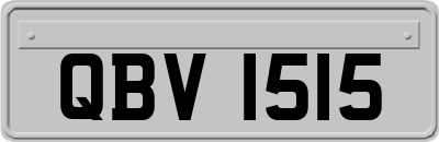 QBV1515