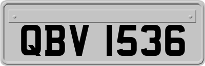 QBV1536