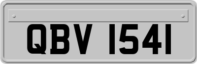 QBV1541