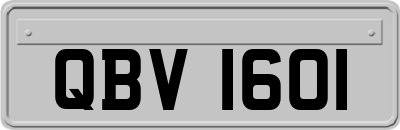 QBV1601