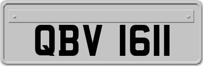 QBV1611