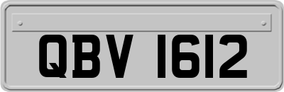 QBV1612