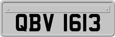 QBV1613