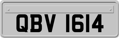 QBV1614