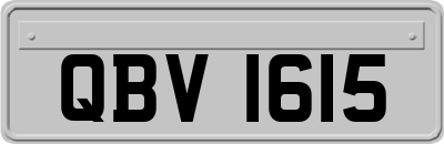 QBV1615