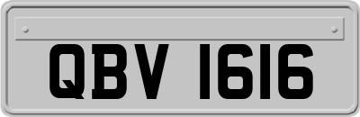 QBV1616