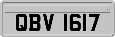 QBV1617
