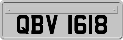 QBV1618