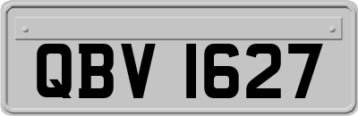 QBV1627
