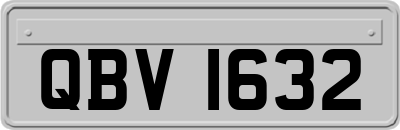 QBV1632