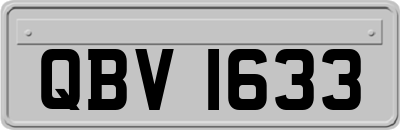 QBV1633