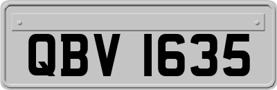 QBV1635