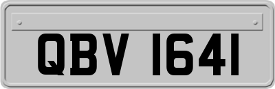 QBV1641