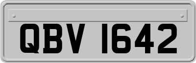 QBV1642