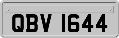 QBV1644