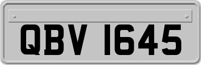 QBV1645