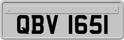 QBV1651