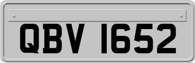 QBV1652