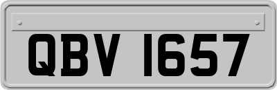 QBV1657