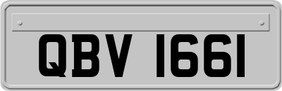 QBV1661