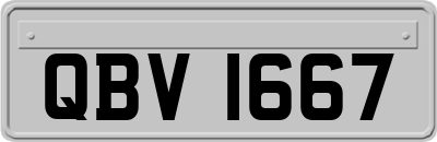 QBV1667
