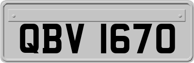 QBV1670
