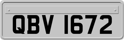 QBV1672