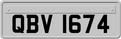 QBV1674