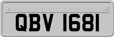 QBV1681