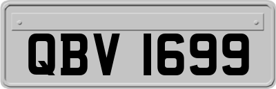QBV1699
