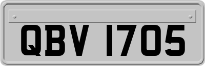 QBV1705