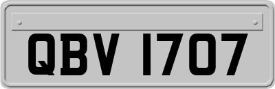 QBV1707