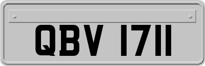 QBV1711