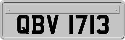 QBV1713