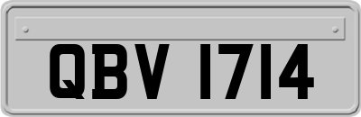 QBV1714