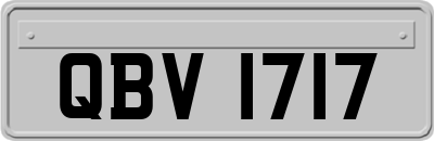 QBV1717