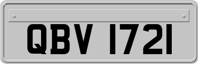 QBV1721