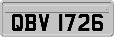 QBV1726