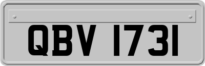 QBV1731