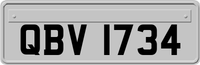 QBV1734