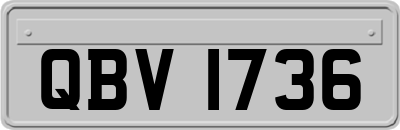 QBV1736