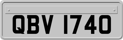 QBV1740