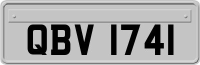 QBV1741
