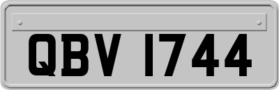 QBV1744