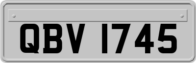 QBV1745